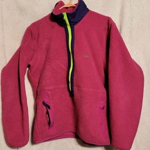 Patagonia fleece